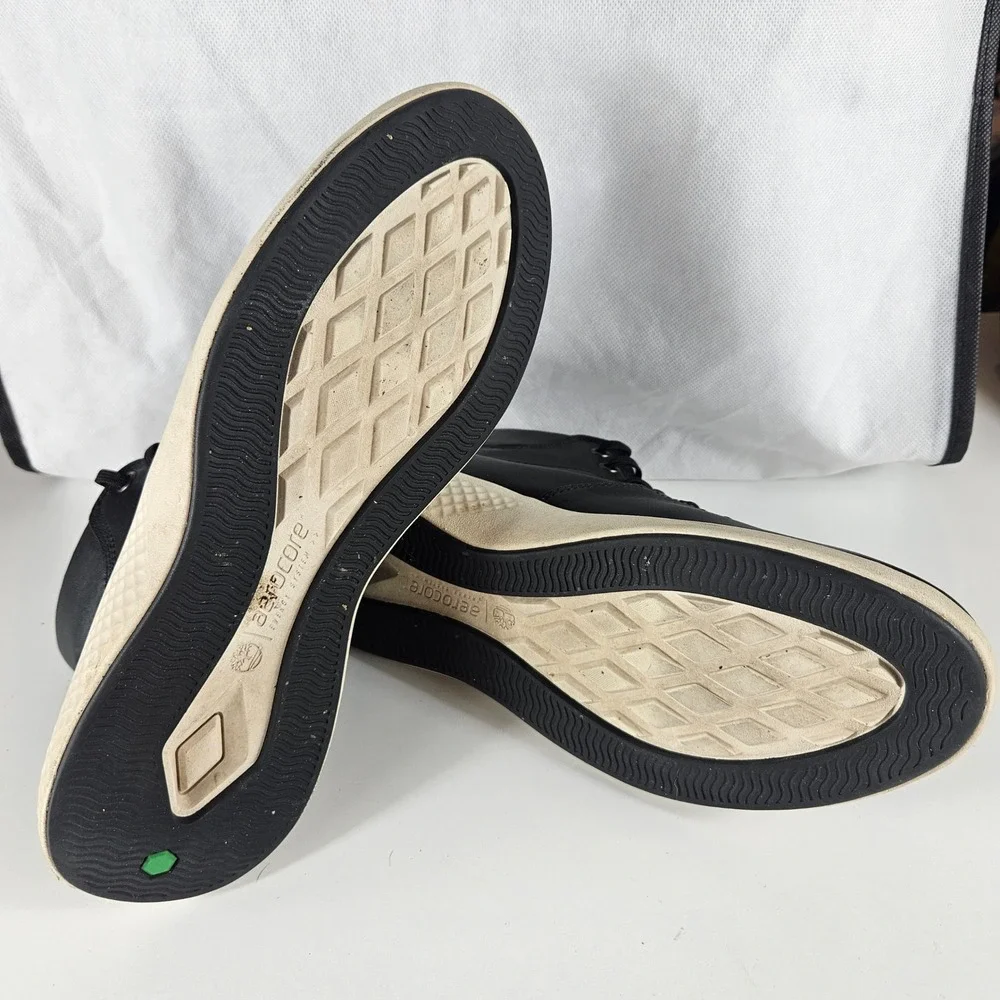 Timberland gently used